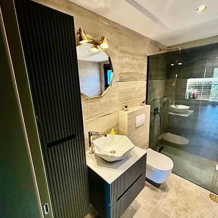 Holiday home Abies Vodice