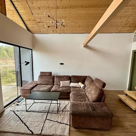 Holiday home Abies Vodice