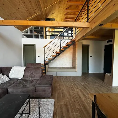 Holiday home Abies