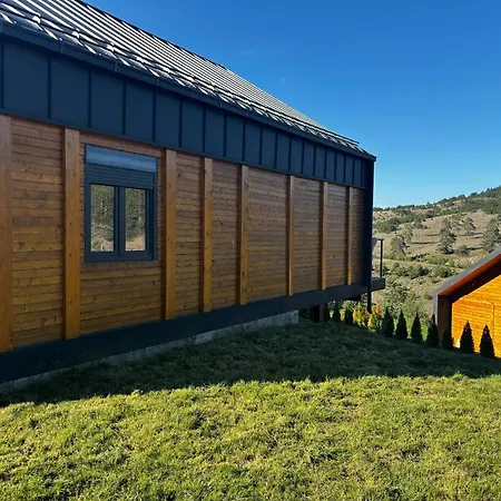 Holiday home Abies