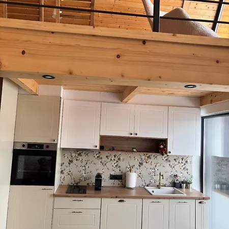 Holiday home Abies